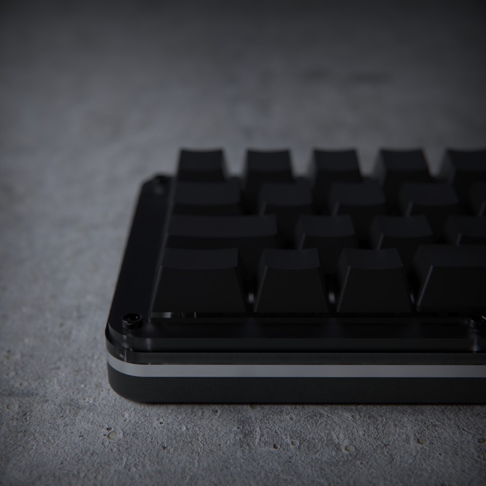 Generic Keyboard