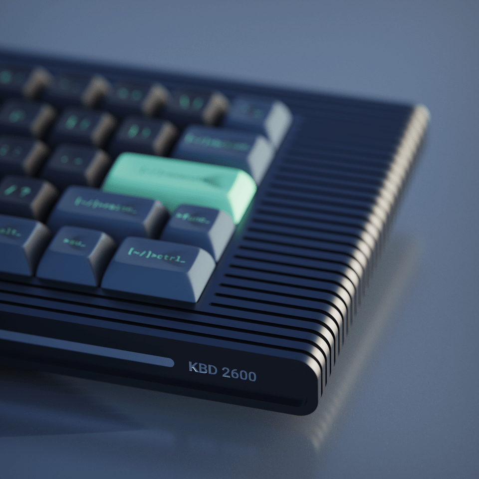 KBD2600