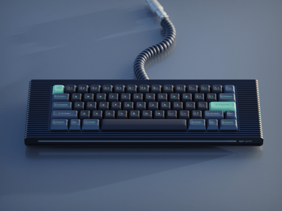 KBD2600